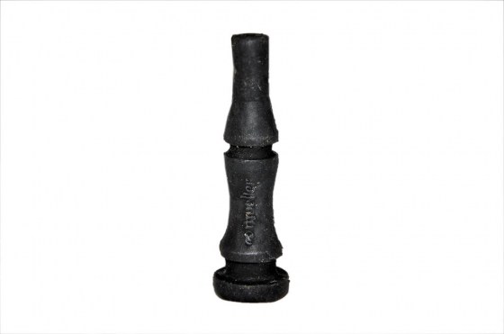1001 AMORTECEDOR BORRACHA (+ CURTO)  CENTRIFUGA MUELLER